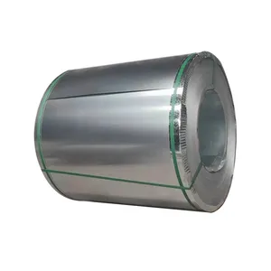 Meilleure vente bobine d'acier électro-galvanisé S280 Gd Z bobine de tôle d'acier galvanisée bobine d'acier galvanisée