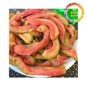 Collation de fruits de goyave séchés de qualité supérieure |   Origine Vietnam avec étiquettes OEM - Product Image 1