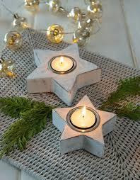 Classique européen forme cubique clair aux chandelles dîner bois chandelier bougeoir 4 mariage fête d'anniversaire décoration de la maison - Product Image 3