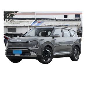 SUV Eléctrico 2025/2026 de Largo Alcance (>700km), 4 Puertas, Diseño de 5 Asientos, Transmisión Automática, Interior Espacioso, Batería de 90-110kWh, Ecológico - Product Image 1