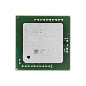 Processeur Intel Xeon 3,6 GHz 2 Mo 800 MHz pour station de travail - Product Image 2