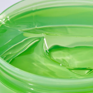 (Gel apaisant à l'aloe vera) Le gel apaisant hydratant de SOQU améliore le teint et fournit une hydratation pour tous les types de peau_K beauté - Product Image 3