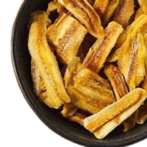 Fruta seca tipo fruta seca de plátano suave 100% Natural sin azúcar añadido en grado superior - Product Image 4