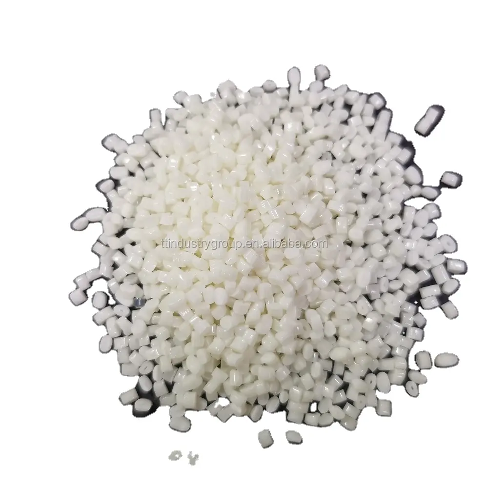 Modified factory directly sale! engineering material Polyphthalamide PPA natural resin off grade HTN 502 for compounding