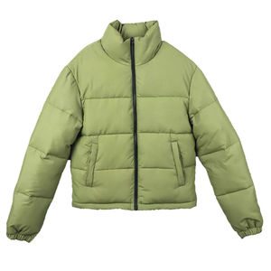 Chaqueta acolchada ligera para hombre a la moda, Abrigo acolchado con capucha, clima frío, cálido, invierno, abrigo aislado, chaqueta para hombre - Product Image 1