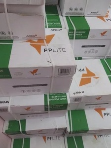 Papel Blanco PP Lite A4 de 80g, Papel para Copiar al por Mayor para Uso Comercial y de Oficina - Product Image 6