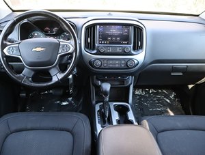 Usado Clean 2022 Chevro-let Colorado 2WD LT V4 2.5L RWD - Product Image 5