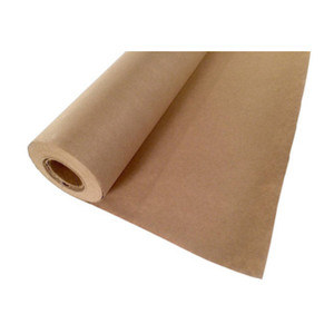 Carta da Imballaggio Avana in Rotolo cm. 85x20ml. - Product Image 1