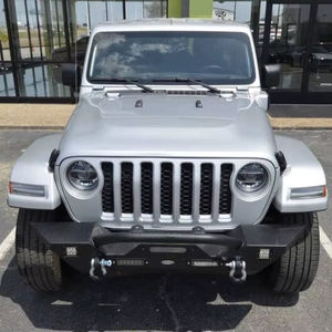 ใช้2022 j* EEP Wrangler ไม่จำกัด - Product Image 1