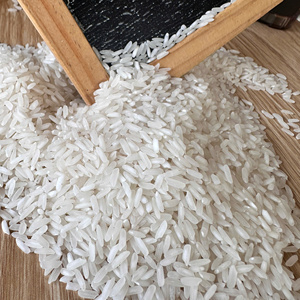 ข้าวขาวเมล็ดยาวดิบ รุ่น IR504 จากเวียดนาม 5% 20% 50% 100% ข้าวหักงอก ราคาถูก สำหรับตลาดแอฟริกา - JUSTIN NGO - Product Image 6