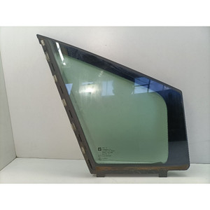 แผ่นสะท้อนลม ANT DX OPEL Meriva 3rd Series A17DTS (10>) - Product Image 1