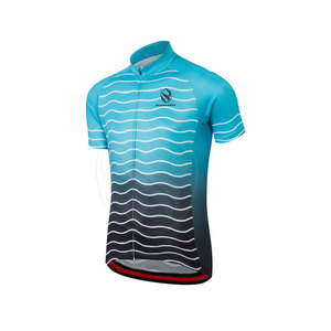 Personnalisé Nouveau Maillot de Cyclisme pour Hommes Pas Cher Bas quantité minimale de commande Maillot de Cyclisme pour Hommes Maillot de Cyclisme de Haute Qualité - Product Image 3