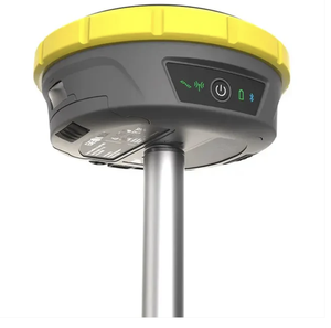 ข้อเสนอพิเศษ ความแม่นยำสูงสุดสำหรับเครื่องรับสัญญาณ GNSS Zenith60 Pro พร้อมเสาอากาศอัจฉริยะ - จัดส่งรวดเร็ว - Product Image 6