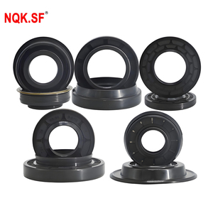 Compre Sellos para Lavadora, Sellos <span class=keywords><strong>de</strong></span> Aceite <span class=keywords><strong>de</strong></span> Goma Duraderos para Electrodomésticos, OEM Disponible - Product Image 6