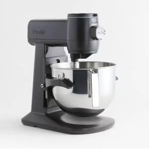 NUEVO Mezclador Inteligente Pro File Carbon Black de 7 Cuartos de Galón - Product Image 2