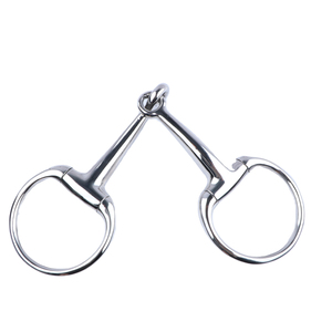 Meilleur prix mèches à bouche de cheval en acier inoxydable nouveauté mèches articulées robustes OEM entretenues en vente - Product Image 2