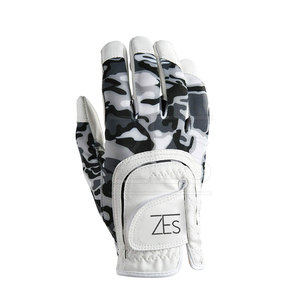 Gants de golf pour hommes en cuir d'agneau de haute qualité, personnalisés, professionnels, légers, best-sellers, écologiques - Product Image 1