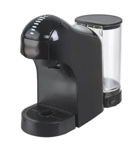 Home Use OEM 1400W Coffee Machine Electric Coffee Maker