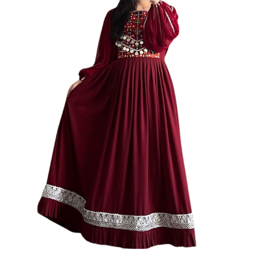 Banjara Dresses Unique, Comfortable, and in Demand
