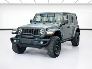 Jeeps Wranglers 4xe Rubicons 2023 Usados, Edición 20 Aniversario, 4xe LHD/RHD en Venta - Product Image 2