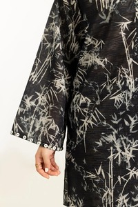 Robe de soirée pour femmes, dernier design, pièce haut de gamme, costumes légers, écologiques, respirants, broderie en dentelle à paillettes - Product Image 2