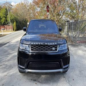 Land Rover Range Rover Sport SE d'occasion 2020 - Product Image 1