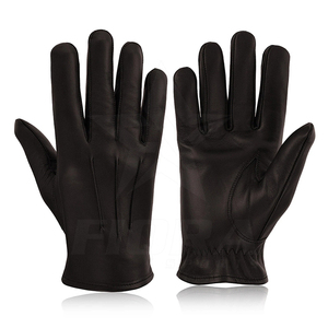 Meilleures ventes Gants de conduite en cuir souple Gants de conduite sur mesure Gants de conduite légers - Product Image 3