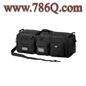 Tactical Gear Bags One <b>Shoulder</b> <b>Sling</b> Equipment's Carrier Bug Out Medical Travelling Camping Professional Gear Bags - Product Image 1