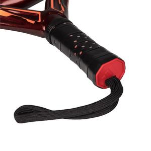 Raquettes de padel en fibre de carbone personnalisées en gros avec EVA souple - Product Image 6