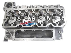 ฝาสูบ 2831266 สำหรับเครื่องยนต์ดีเซล-ยี่ห้อ 2831266-ฝาสูบ-สำหรับ CUMMIS - Product Image 2