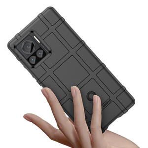 เคสโทรศัพท์ TPU แบบปุ่มกดที่ทนทานและป้องกันการกระแทกสำหรับ Google Pixel สำหรับ Apple iPhone และ Samsung Galaxy - Product Image 1