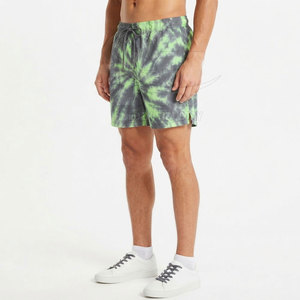 Pantalones Cortos Deportivos Casuales de Moda, Cómodos y Transpirables para Hombre - Product Image 2
