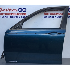 Porta Anteriore Sinistra per ROVER 75 Serie Saloon BD0500130 (99>04) - Product Image 1