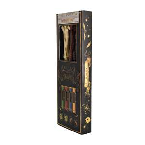 Lot de 3 crayons baguette magique Harry Potter pour l'écriture et la correction - Product Image 1