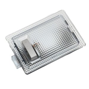 Pièces de rechange compatibles Opel, lampe de plafond intérieure pour Opel Astra H Zafira B Mokka - Product Image 1