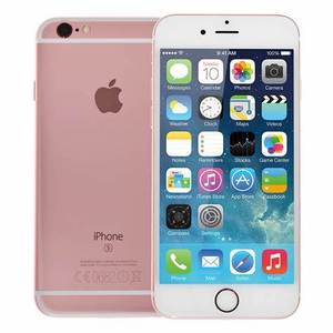 I P H O N E 6s Teléfono usado original Venta al por mayor teléfonos inteligentes usados teléfonos reacondicionados - Product Image 3