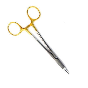 Hot Sale High Quality <b>Needle</b> Holders New Arrival <b>Needle</b> Holders Made In Pakistan <b>Needle</b> Holders - Product Image 4