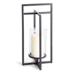 Elegante Farol de Metal para Velas, Nuevo Diseño para Decoración del Hogar, Hotel, Restaurante, Boda, Oficina, Hecho en India, Venta al por Mayor - Product Image 2