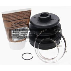 Guarnizione antipolvere per giunto a velocità costante interno, set FEBEST (0215-EP16T) - KIT DI GUARNIZIONI - Product Image 1