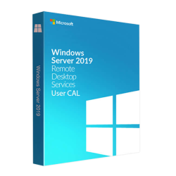 Windows Server RDS 2019 - Licencia para 50 usuarios - Product Image 1