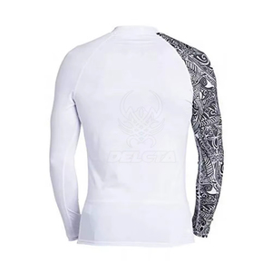 Nueva Llegada, Camiseta de Protección Solar para Hombre de Alta Calidad, Camiseta de Protección Solar para Hombre al por Mayor, Camiseta de Protección Solar para Hombre con Diseño Personalizado - Product Image 2
