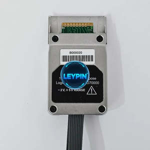 หัววัดลอจิกเอนกประสงค์ Tektronix TEK P6717 17 ช่องสัญญาณ สำหรับ MSO70000 ซีรีส์ รุ่น 010-0778-00 เครื่องวิเคราะห์ลอจิก Ytdi - Product Image 4