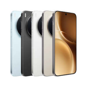 สมาร์ทโฟน Vivo X300 Pro 5G รุ่นจีน ซีพียูแบบ Octa Core หน่วยความจำ 512 GB รองรับซิมคู่ โปรเซสเซอร์ MTK ระบบจดจำใบหน้า จอแสดงผลคู่ ภาษาฝรั่งเศส - Product Image 2