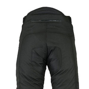 Best Quality <b>Men</b> Motorbike Racing Cordura <b>Pants</b> In Low MOQ 2026 Polyester Motorbike Textile <b>Pants</b> For Adults - Product Image 5