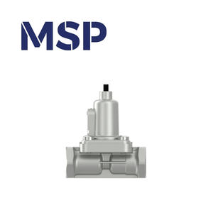 4341001530 - Válvula de Carga - Repuestos y Accesorios para Remolques - MSP Export - Product Image 2