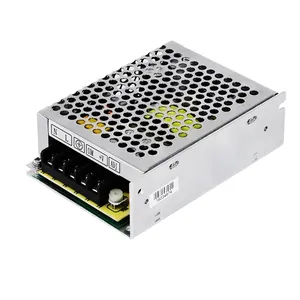 WEIDUN Factory Outlet WA-35-12 35w 5v 7a Switch Power Supply Enclosed Caged Power Supply 3 years warranty