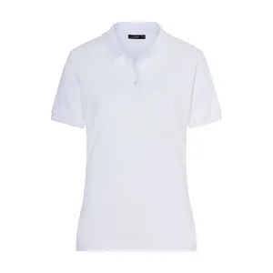Custom <b>Ladies</b> Classic <b>Polo</b> <b>Shirts</b> for Promotional Merchandising - Product Image 4