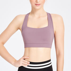 ชุดออกกำลังกายเล่นโยคะของผู้หญิงชุดออกกำลังกายแบบกำหนดเองได้ - Product Image 1