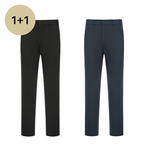 Pantalon intelligent Urban Miracle pour homme 1+1 REWMPAM23013 - Product Image 1