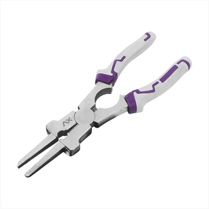 Morsetti saldatore 8 "Axtech AXT-PSOL8 - Product Image 1